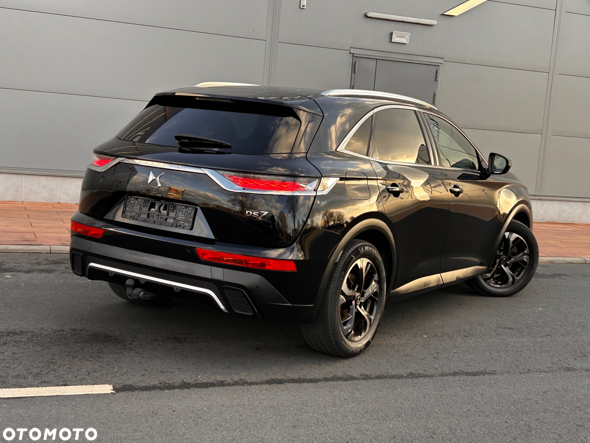 DS Automobiles DS 7 Crossback 1.2 PureTech Chic - 20