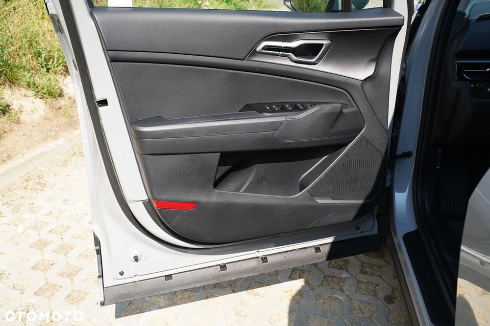 Kia Sportage 1.6 T-GDI M 2WD DCT - 11