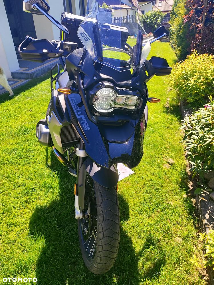BMW GS - 4
