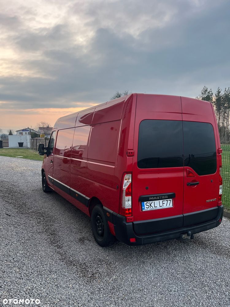 Renault Master - 6