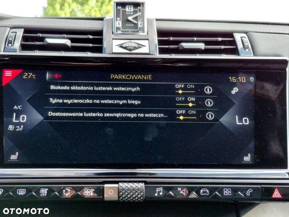 DS Automobiles DS 7 Crossback - 34