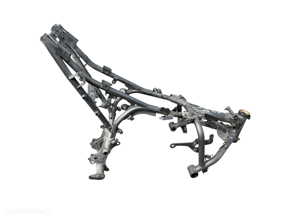 Rama karoseria  Yamaha XSR 700 16-19r  MT07