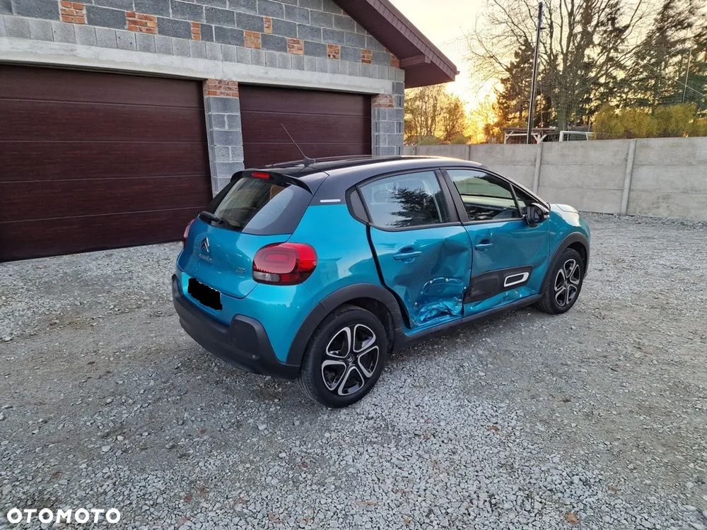 Citroën C3 Pure Tech 83 S&S YOU - 7