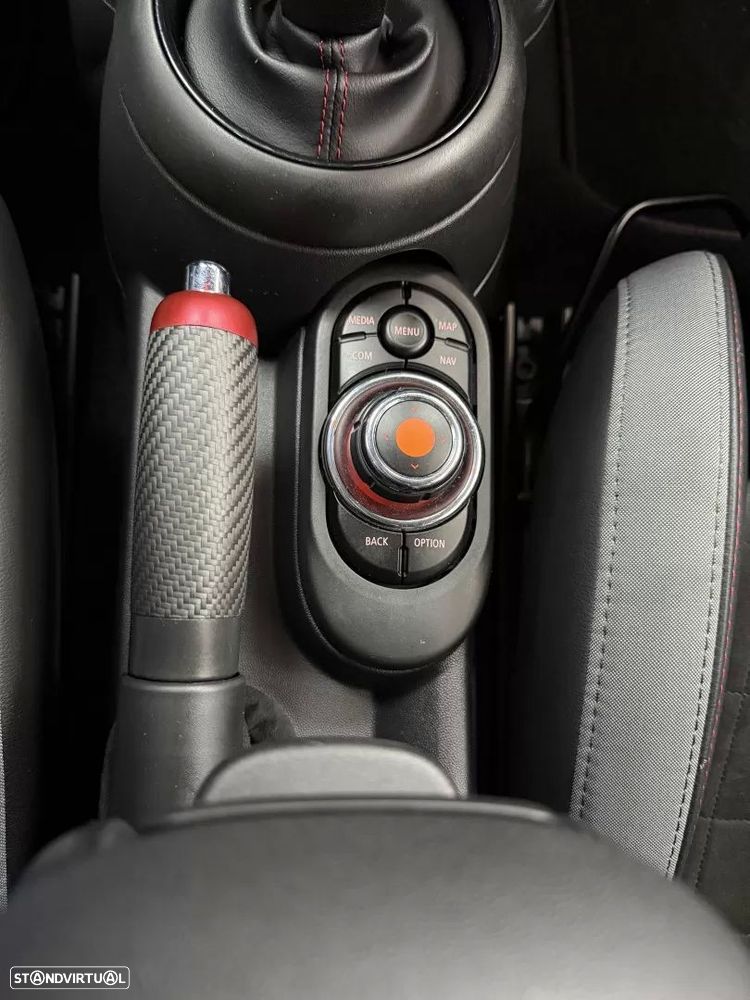 MINI 3 Portas John Cooper Works GP - 27