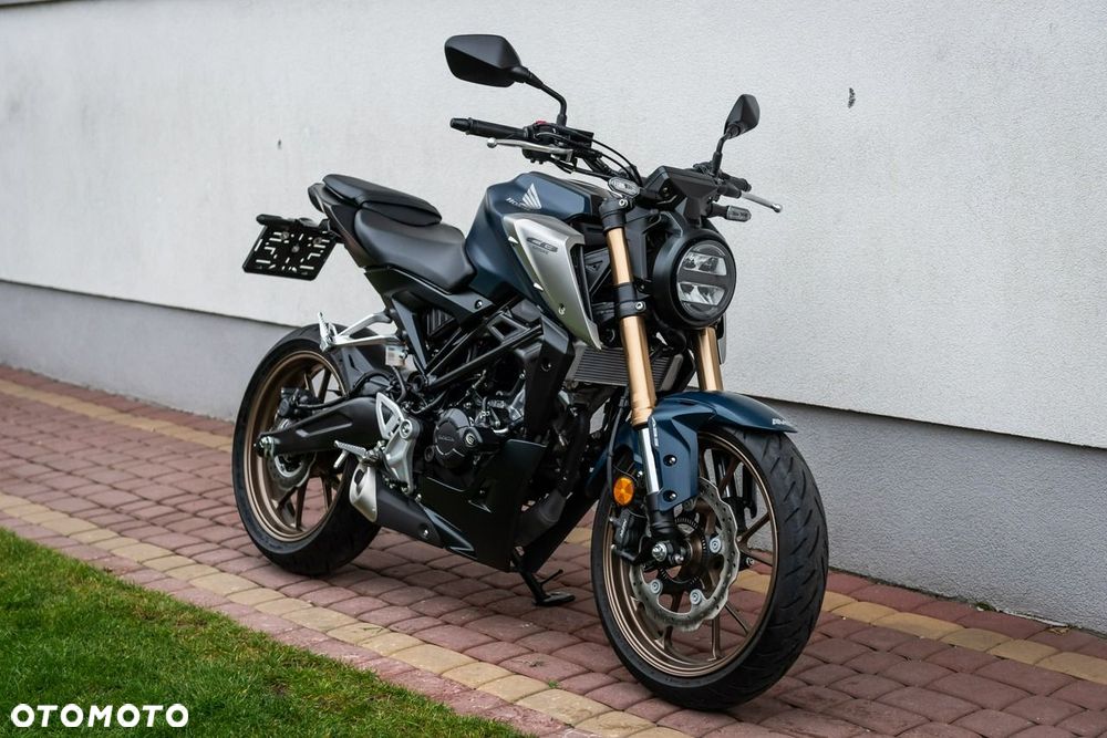Honda CB