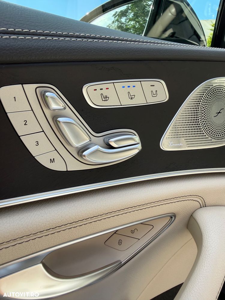 Mercedes-Benz CLS - 8
