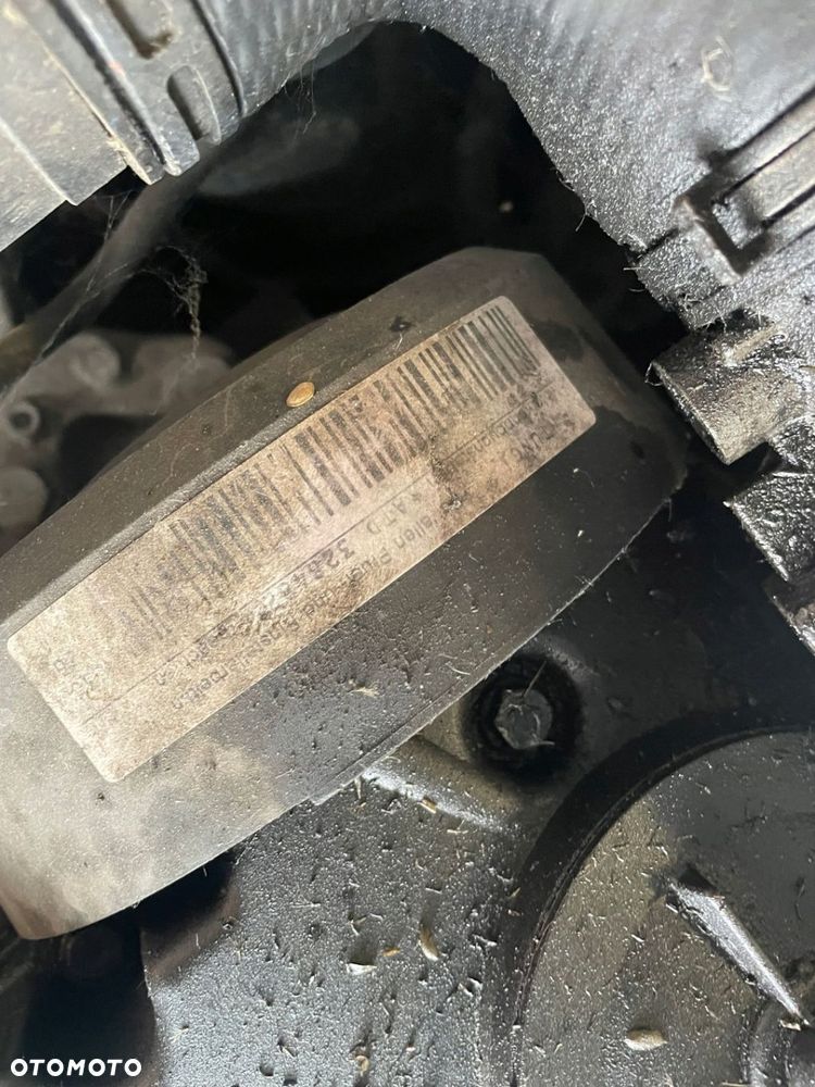 vw audi skoda 1.9 tdi silnik kompletny film sprawny kod- ATD - 3