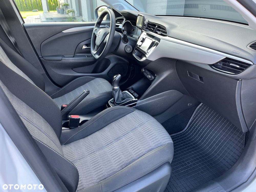 Opel Corsa - 18