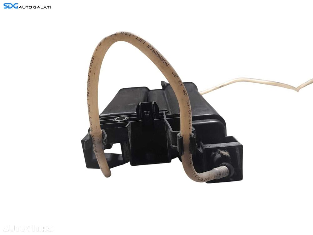 Vas Filtru Epurator Gaze Volkswagen Golf 7 1.4 TSI CZDA 2012 - 2017 Cod 5Q0201801 5Q0196 [N0786] - 3