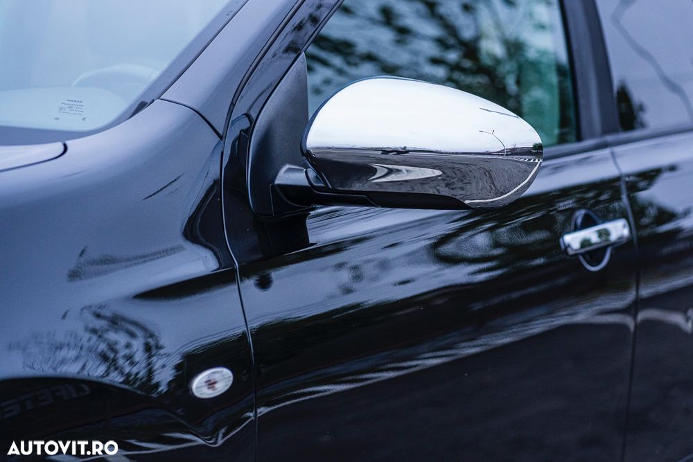 Nissan Qashqai 1.5 DCI DPF Visia - 22