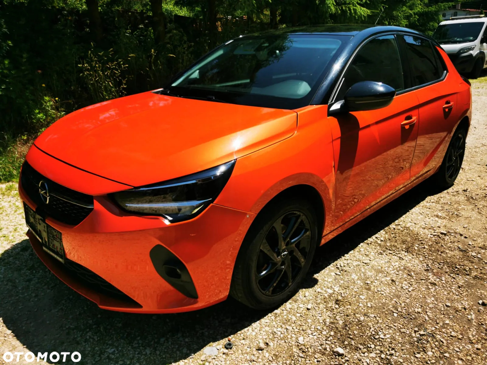 Opel Corsa - 16
