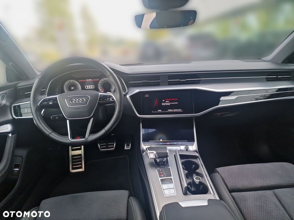 Audi A7 Sportback 40 TDI mHEV Quattro S tronic - 11