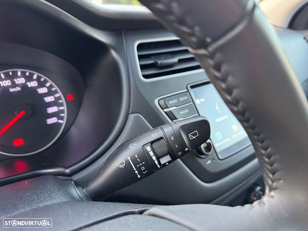 Hyundai i20 1.0 T-GDI Style - 19