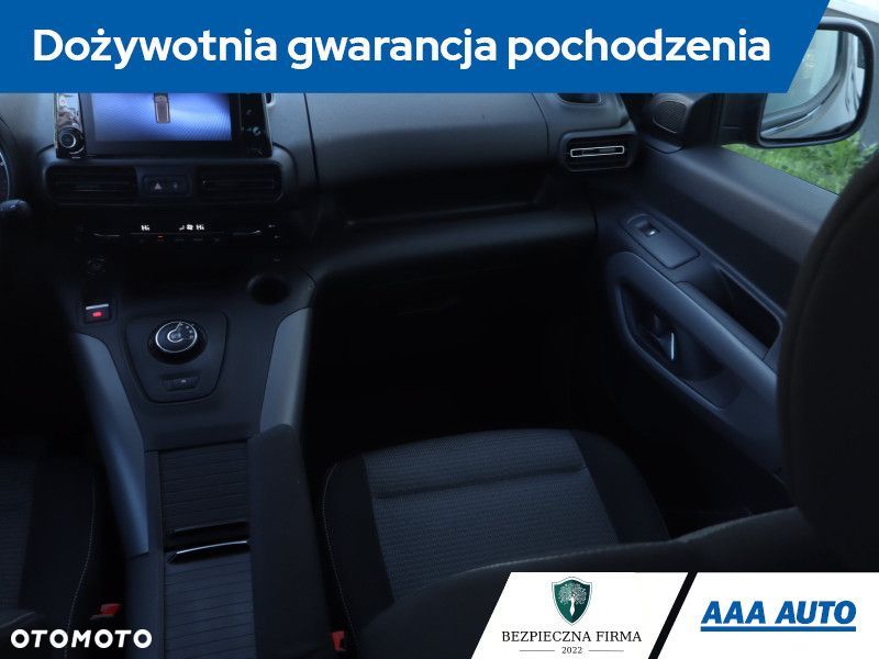 Toyota Proace City Verso - 10