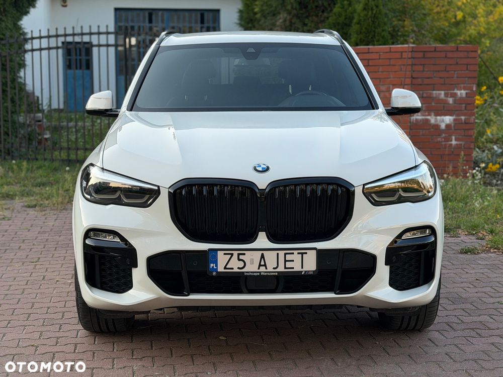 BMW X5 - 16