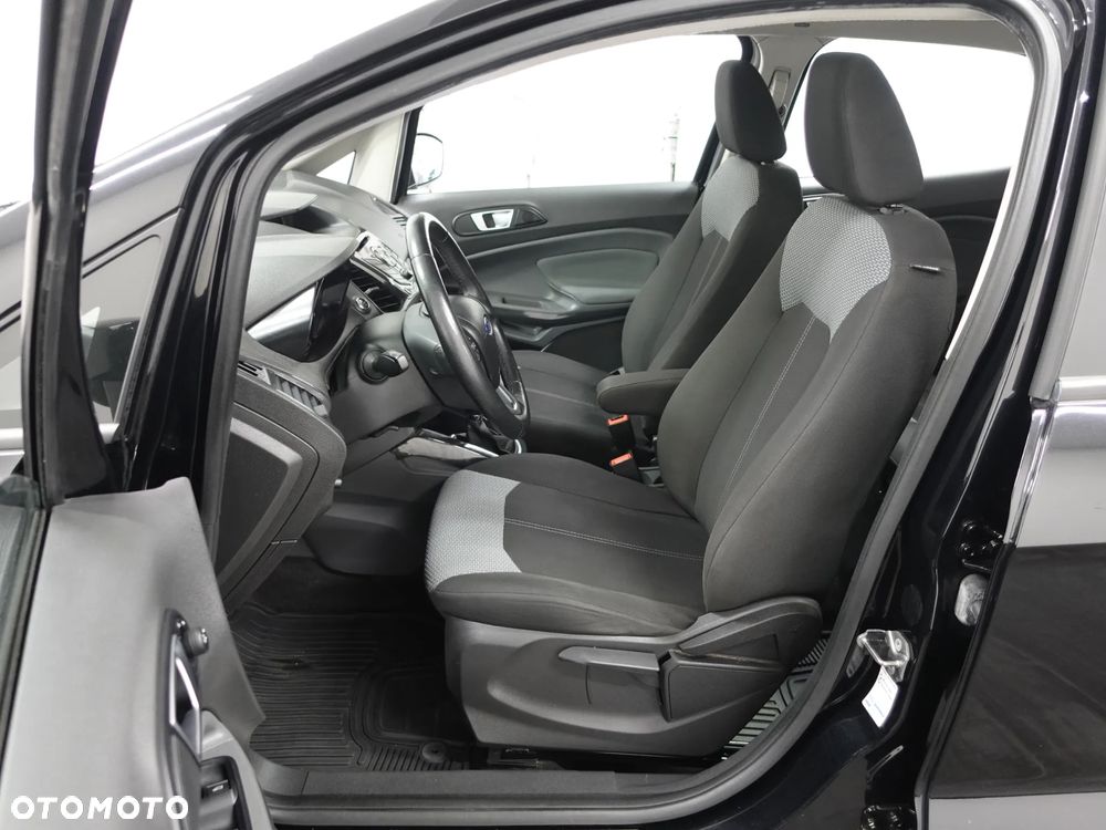 Ford EcoSport 1.0 EcoBoost - 19