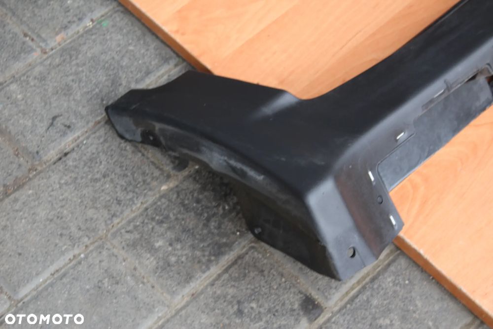 LISTWA PROGOWA NAKŁADKA LEWA OPEL MOKKA MOKKA X KOMPLETNA 95164754 - 7