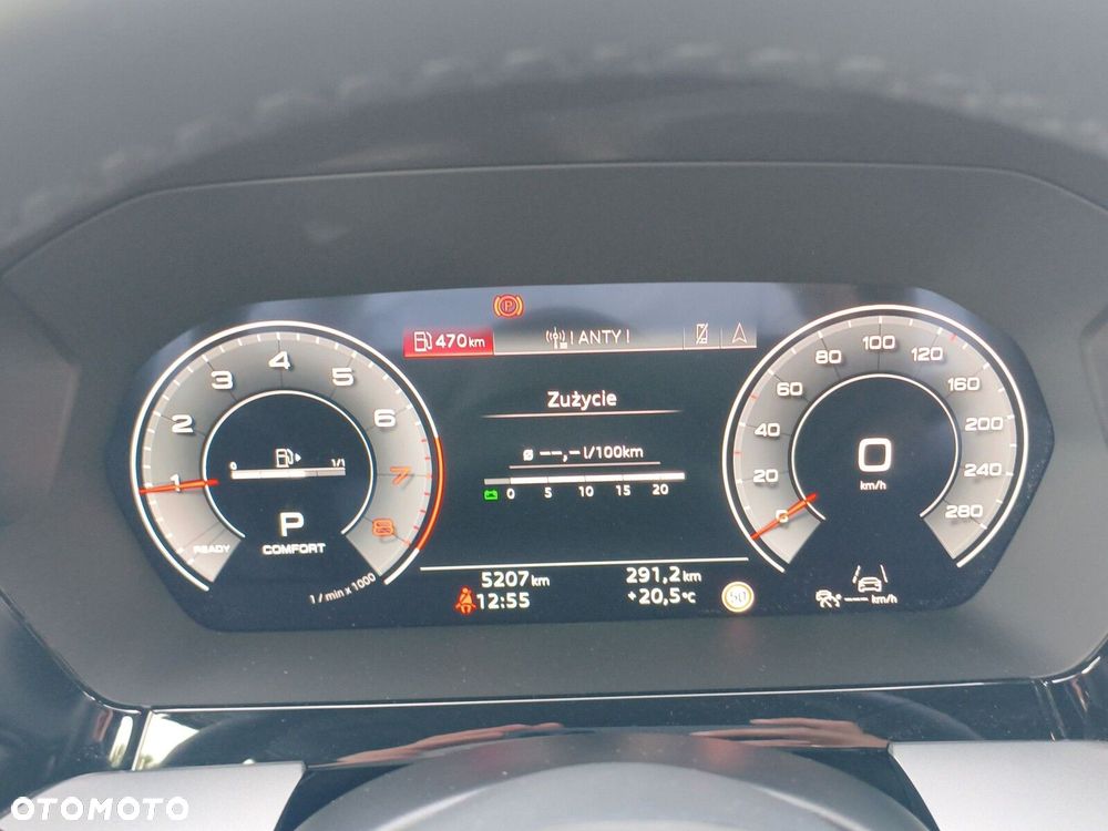 Audi A3 Limousine - 23