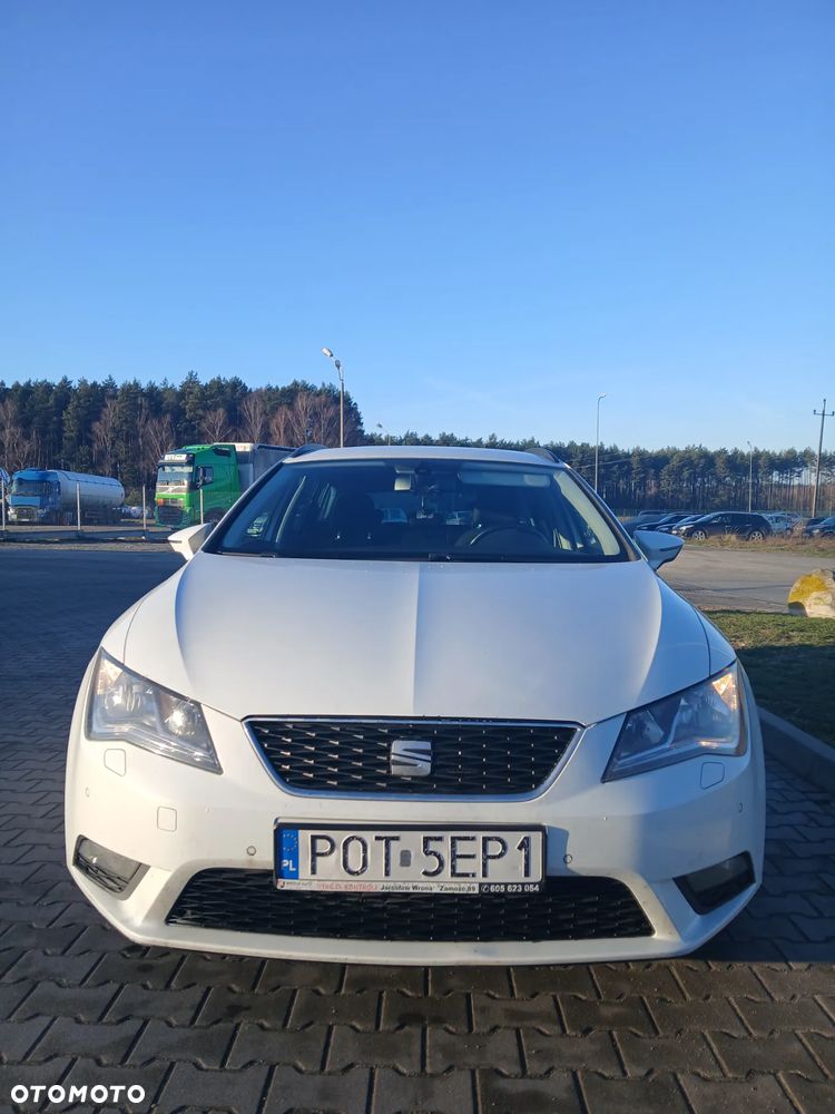 Seat Leon - 2