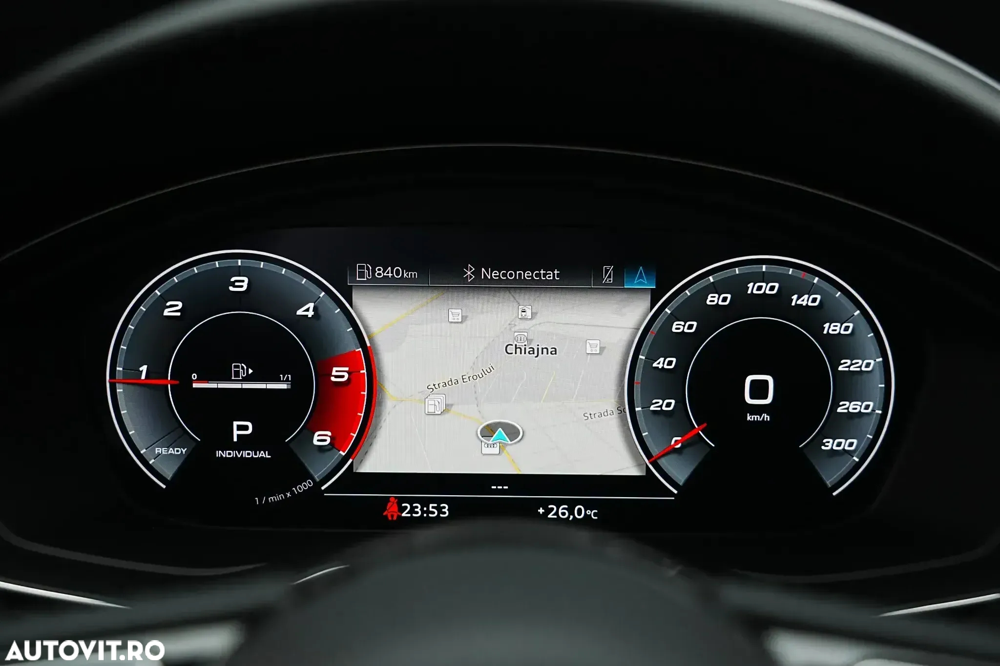 Audi A5 Sportback 2.0 35 TDI S tronic MHEV S Line - 27