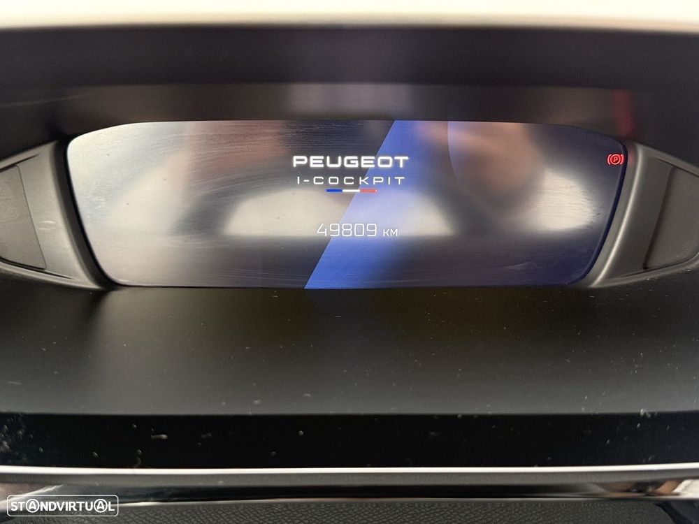 Peugeot 308 SW 1.2 PureTech Active Pack - 26