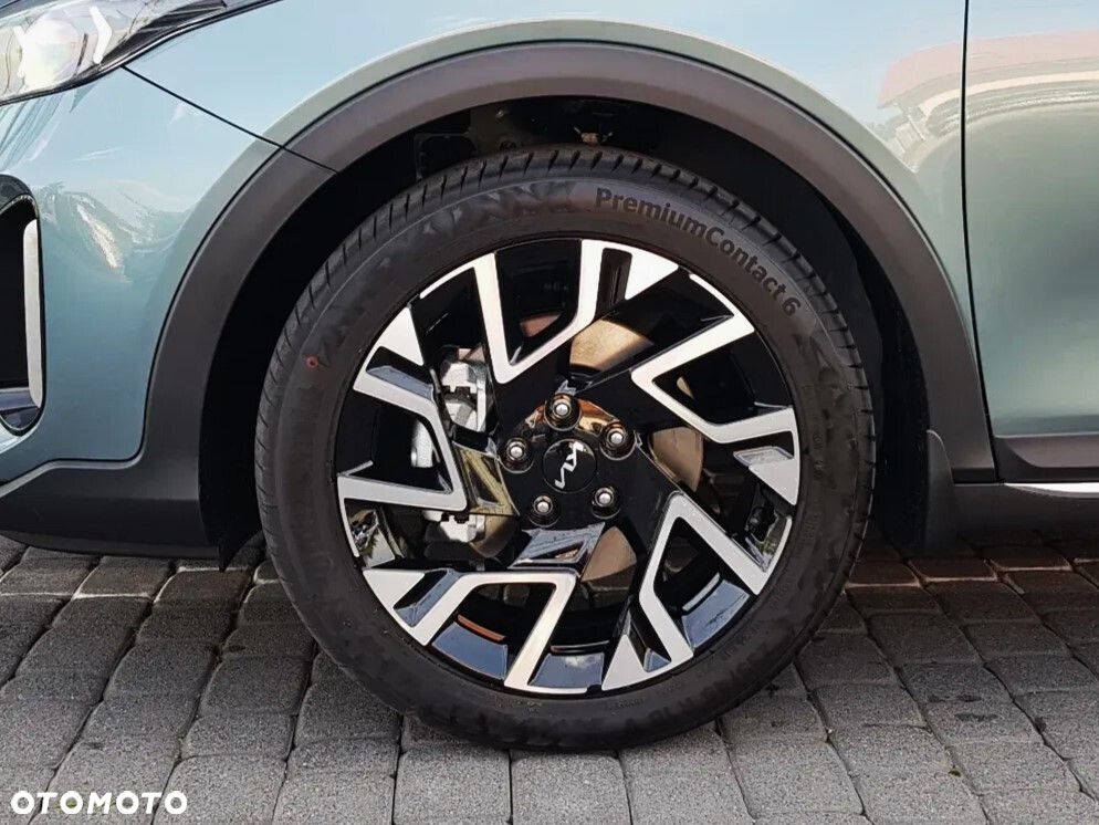Kia XCeed 1.5 T-GDI L - 5
