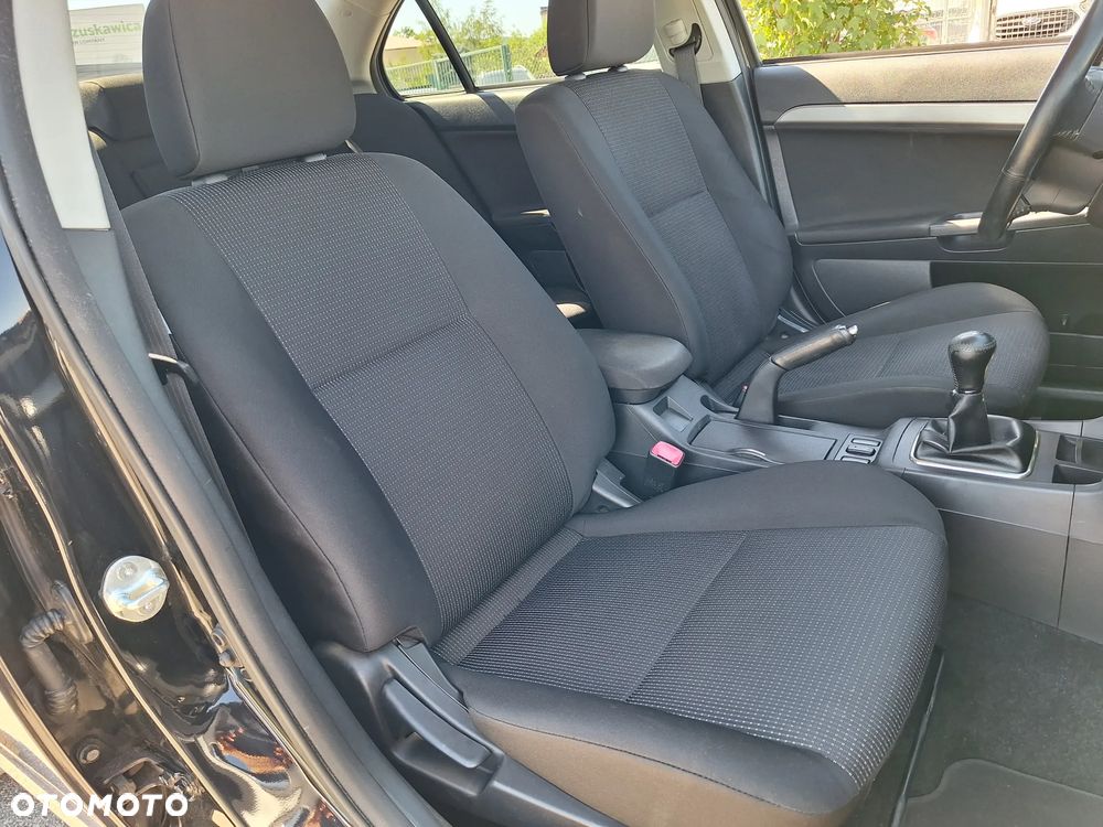 Mitsubishi Lancer 1.6 ClearTec Edition - 26
