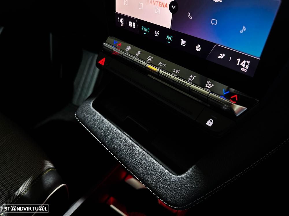 Renault Mégane E-Tech EV60 Techno - 36