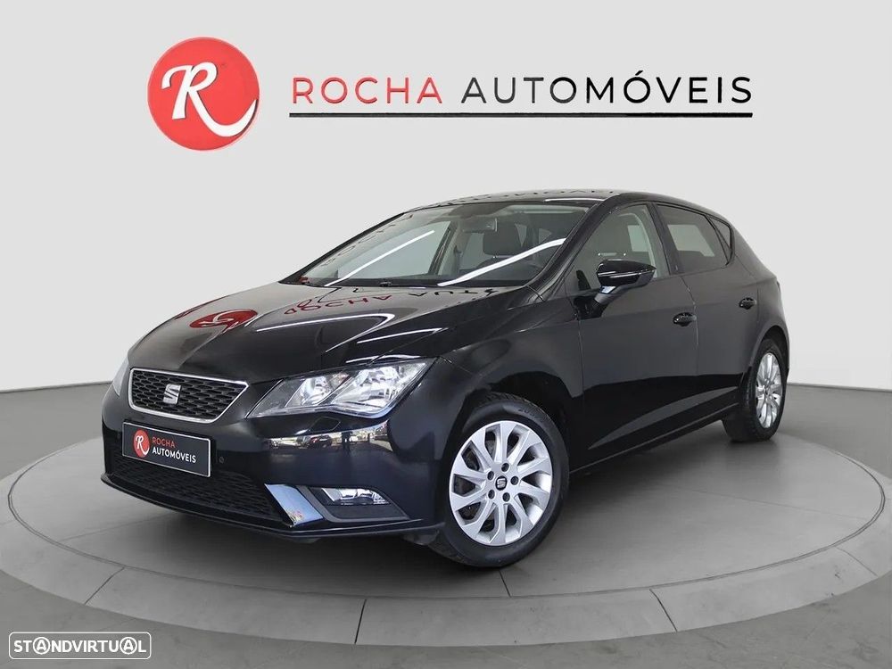 SEAT Leon - 1