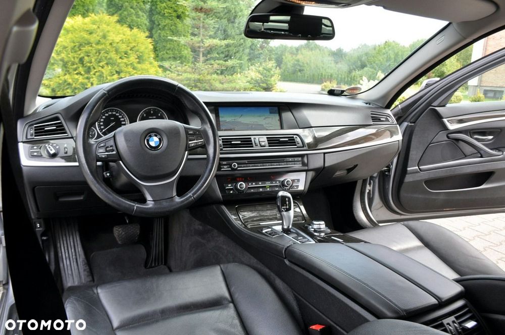BMW Seria 5 - 31