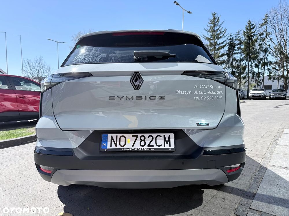 Renault Symbioz 1.6 E-Tech Full Hybrid 145 Esprit Alpine - 9