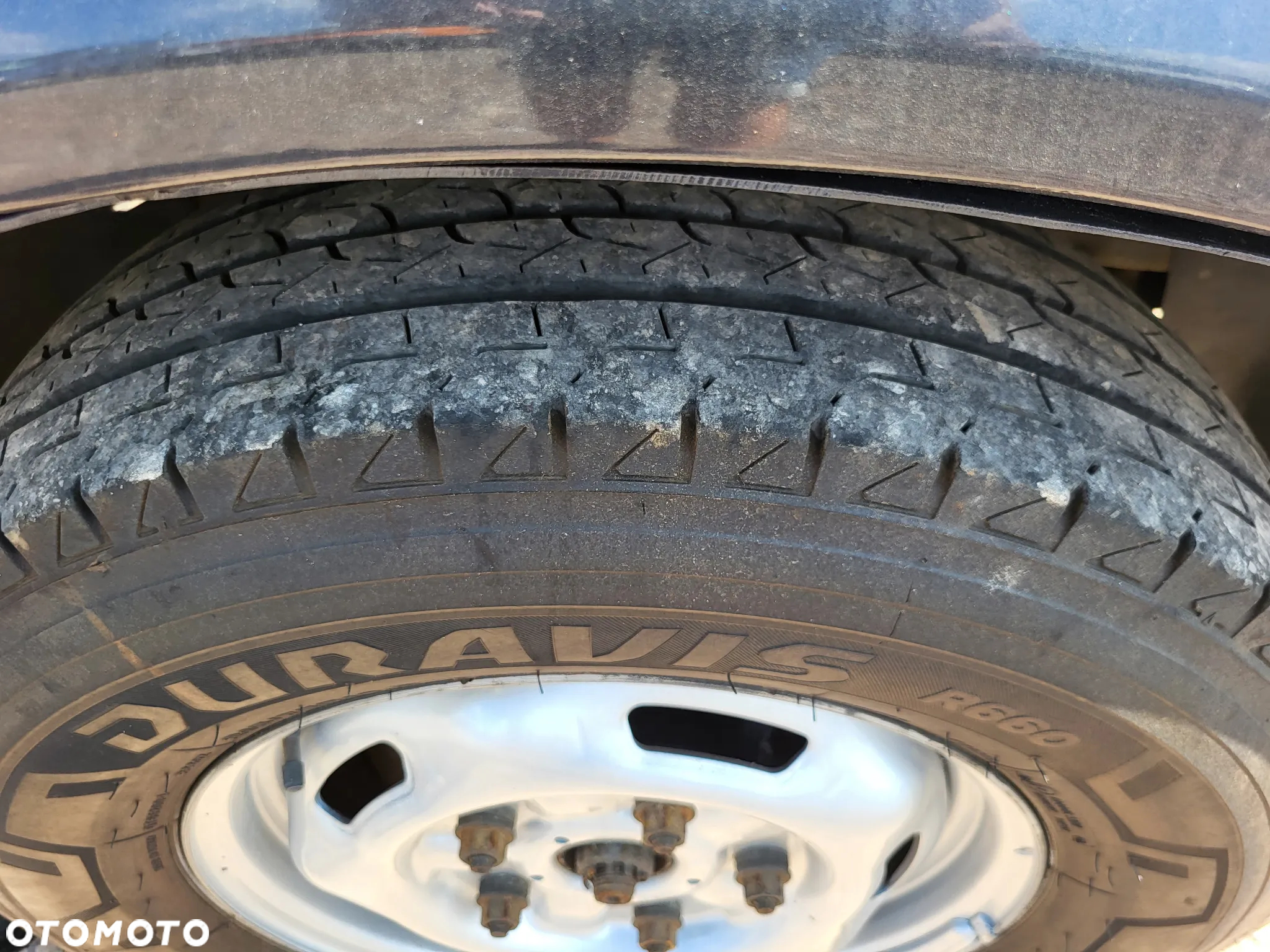 Ford Transit - 18