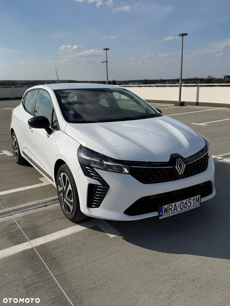 Renault Clio 1.6 E-TECH Full Hybrid 145 Esprit Alpine - 2