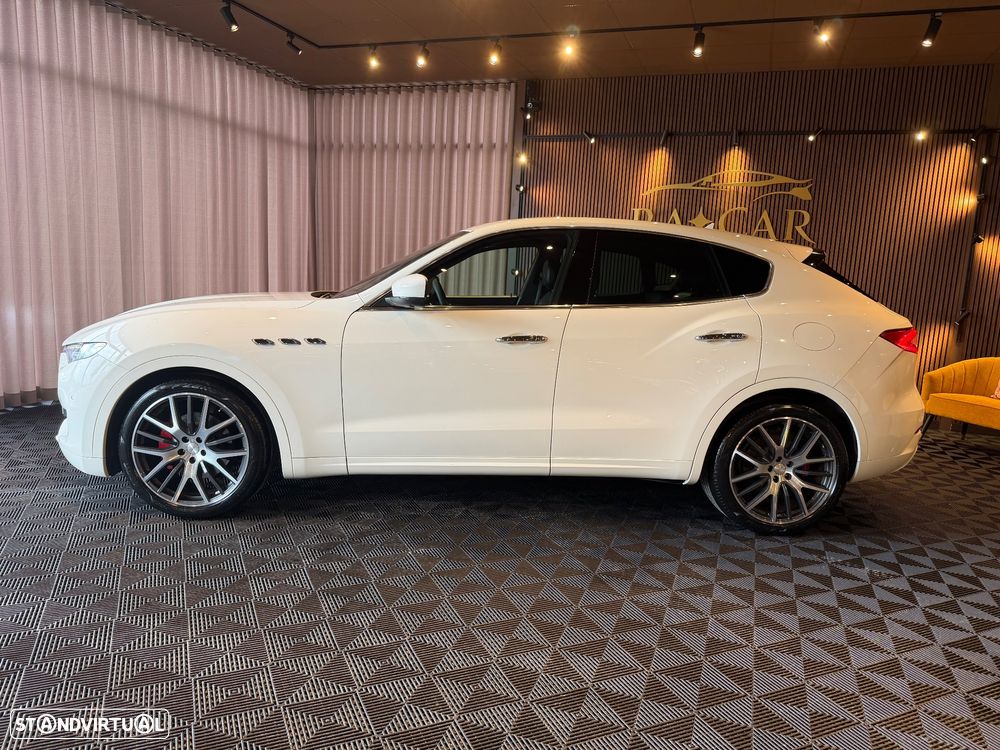 Maserati Levante 3.0 V6 Gransport - 3