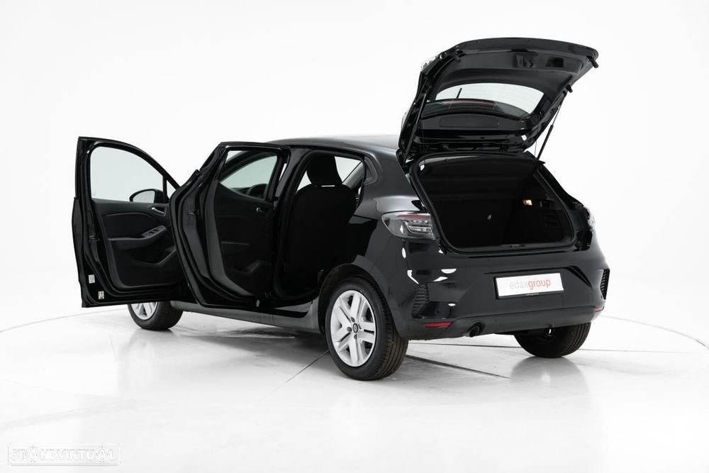 Renault Clio 1.0 TCe Evolution - 5