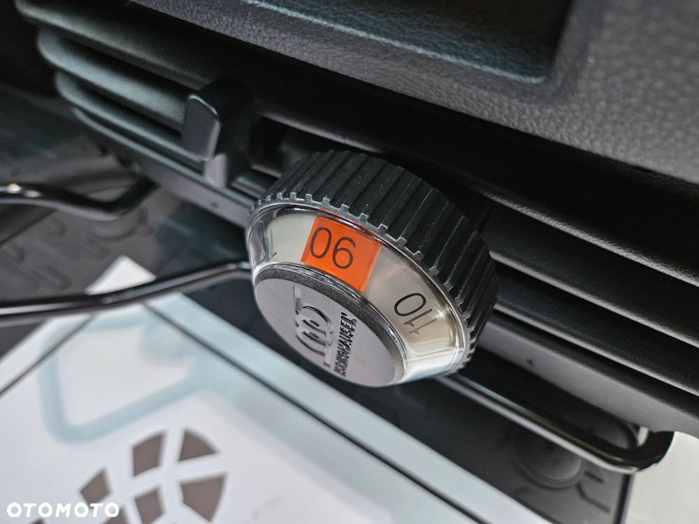 Volkswagen CRAFTER L4H3 Nowy bez przebiegu od ręki SalonPL FV23% LEDY - 25