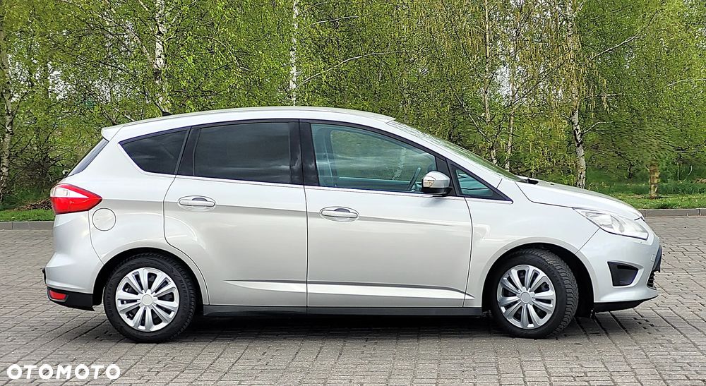 Ford C-MAX 1.6 Ti-VCT Titanium - 5