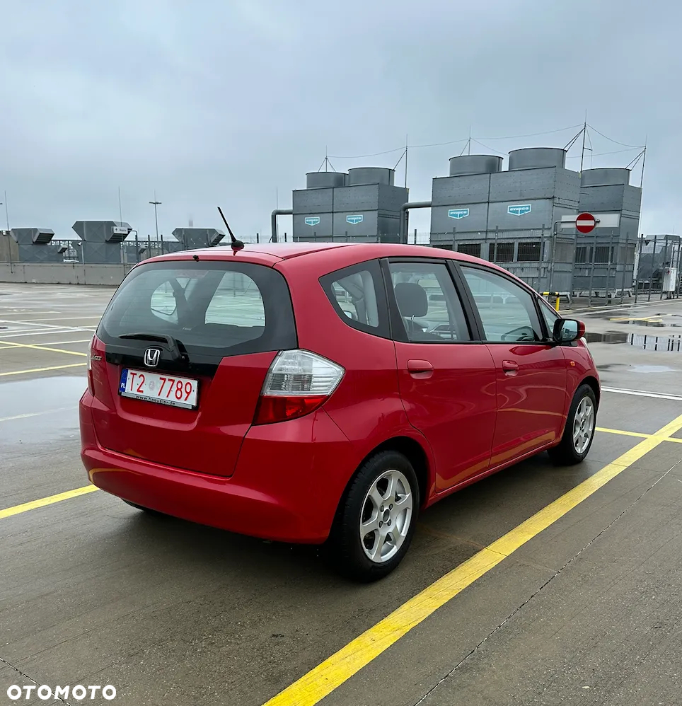 Honda Jazz 1.2 Trend - 28