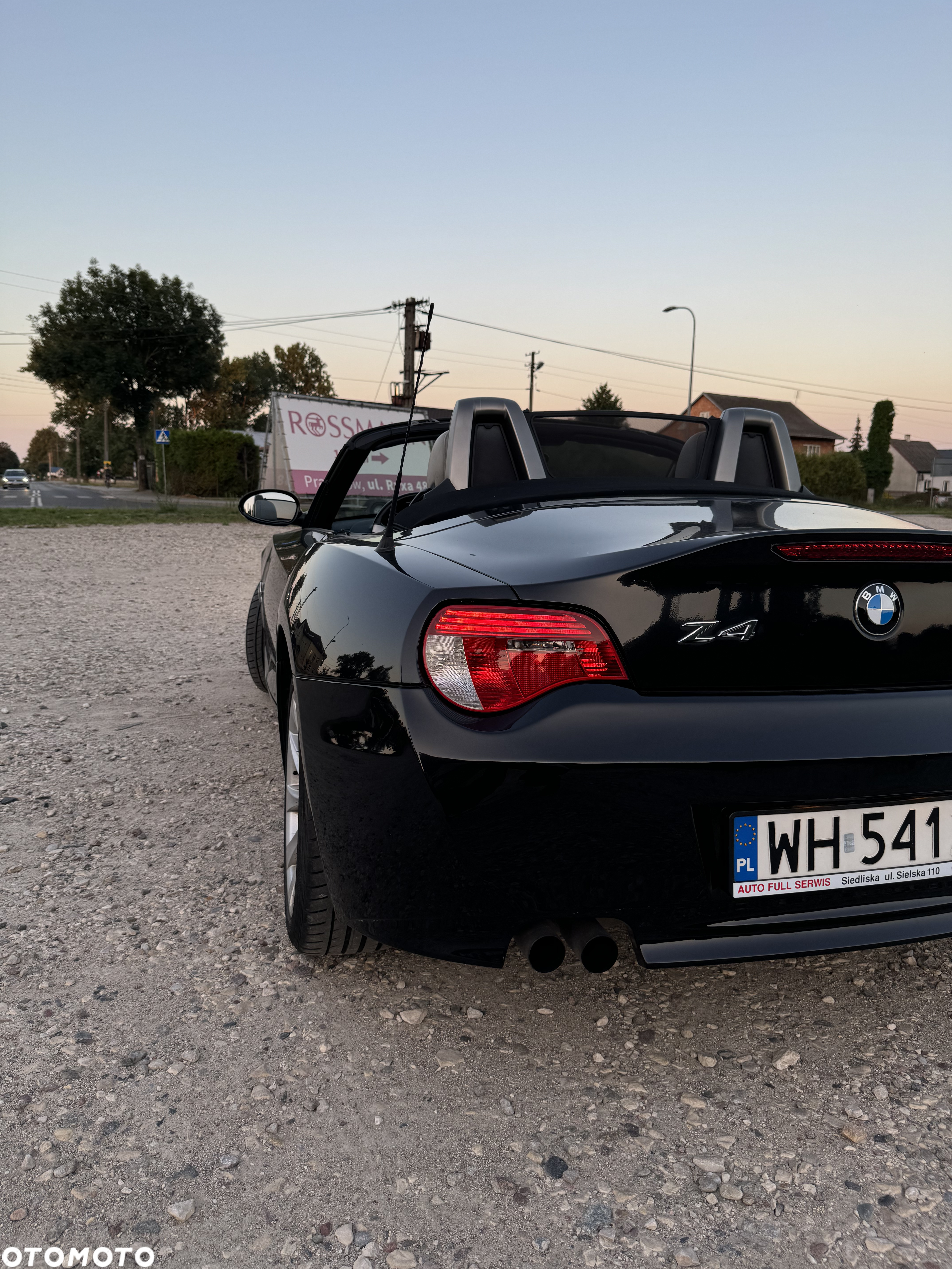 BMW Z4 - 6