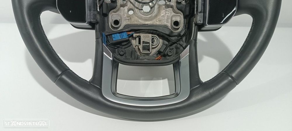 VOLANTE LAND ROVER RANGE ROVER EVOQUE EVOQUE - 3