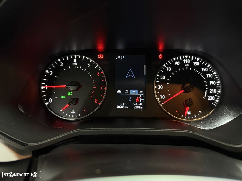 Renault Clio SCe 65 EVOLUTION - 7