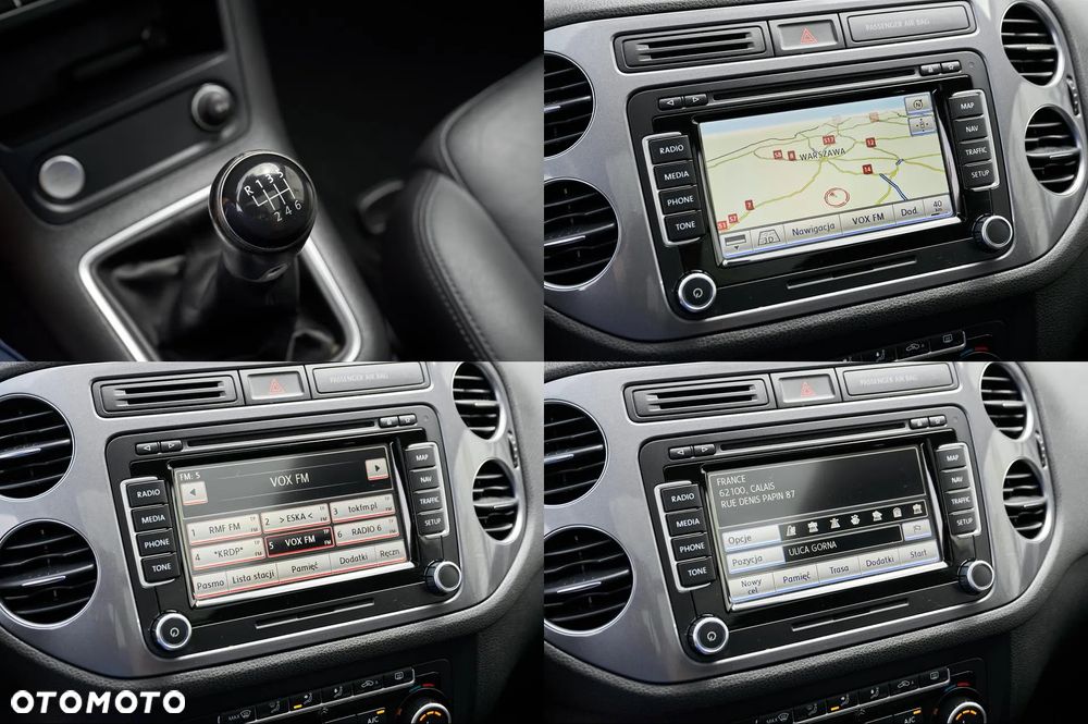 Volkswagen Tiguan 2.0 TDI R-Style - 40