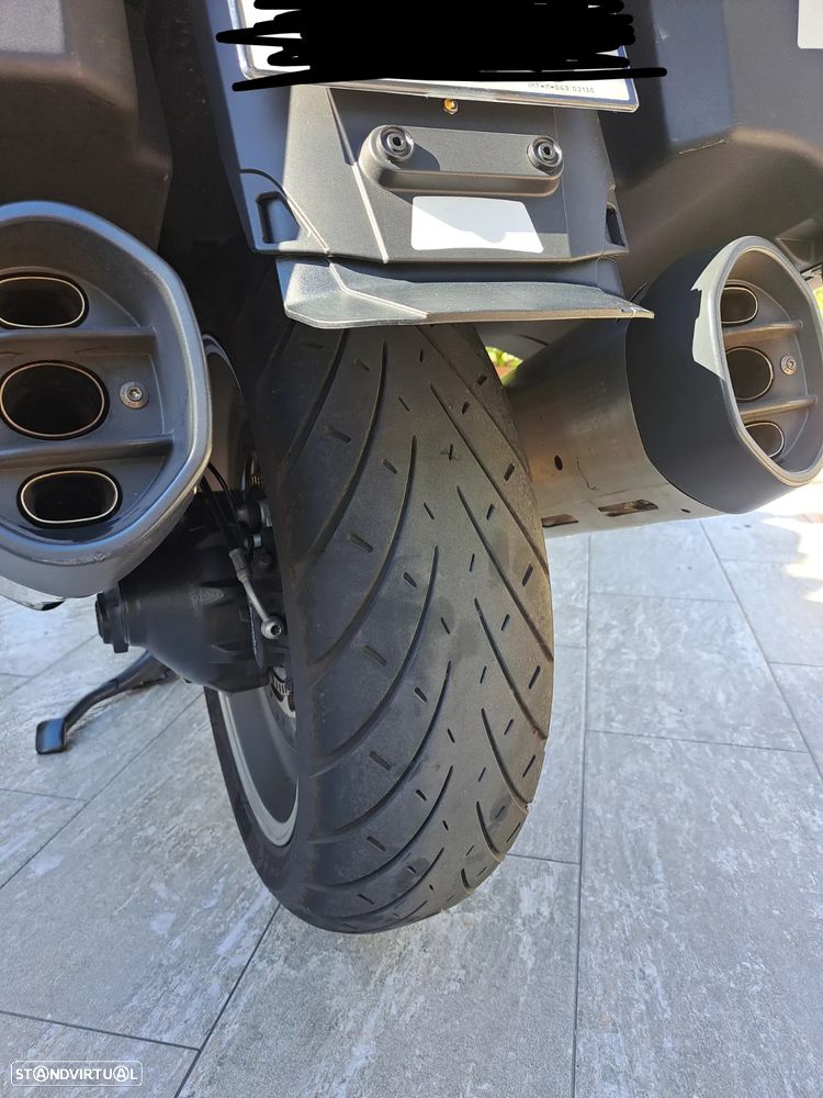 BMW K 1600 GTL - 12