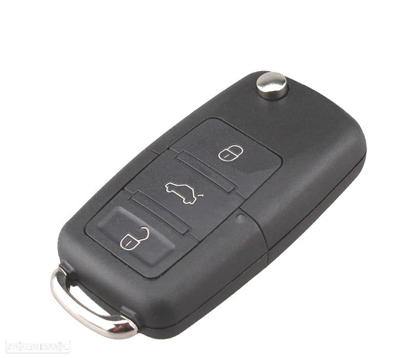 CHAVES COMPLETA PARA VOLKSWAGEN VW SHARAN 95-05 PASSAT 02-05 POLO 02-09 CADDY 04-11 EOS 06-11 GOLF 0 - 4