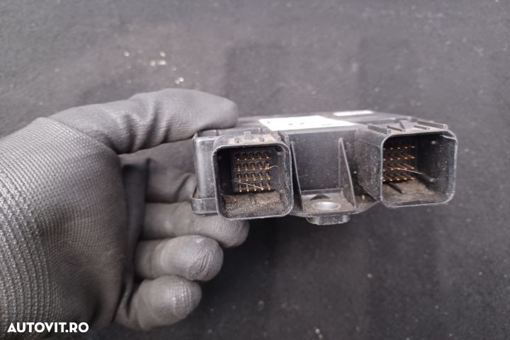 Calculator airbag 5S6T-14B056-JA 5WK43578 5S6T-14B056-JA 5WK43578 Maz - 3