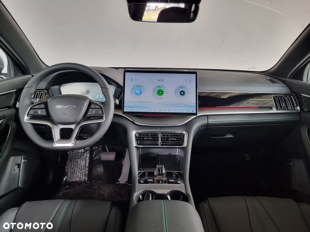 BYD Seal U 1.5 Boost - 27
