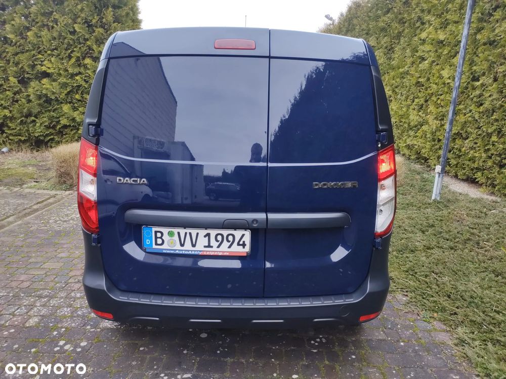 Dacia Dokker - 9