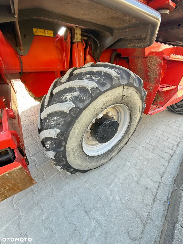 Manitou MRT 2150 PRIVILAGE + - 17