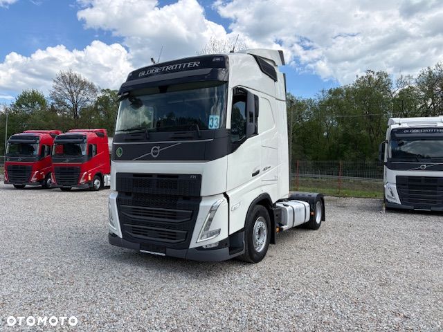 Volvo FH 460/ Nowy Model / Low Deck / - 2