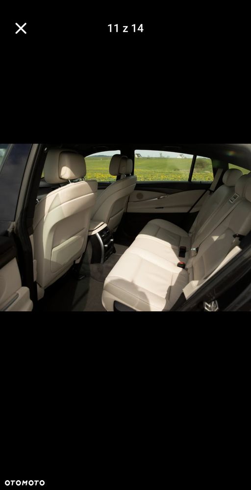 BMW Seria 5 530d xDrive Sport-Aut Modern Line - 10